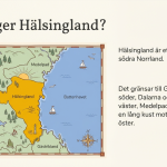 Landskap: Hälsingland - bild 4