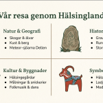 Landskap: Hälsingland - bild 3