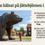 Landskap: Härjedalen - bild 3
