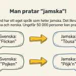 Landskap: Jämtland - bild 2