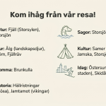 Landskap: Jämtland - bild 3