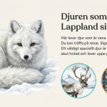 Landskap: Lappland - bild 4