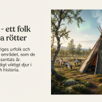 Landskap: Lappland - bild 3