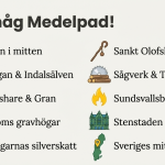 Landskap: Medelpad - bild 3