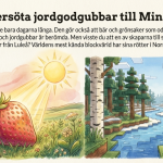 Landskap: Norrbotten - bild 3