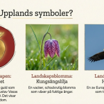 Landskap: Uppland - bild 4