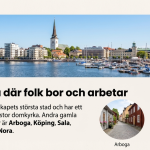 Landskap: Västmanland - bild 2