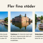 Landskap: Östergötland - bild 3