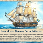 GOTD: Ostindiska companiet - bild 3