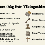 Vikingatiden - bild 2