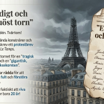 GOTD: Eiffeltornet - bild 2