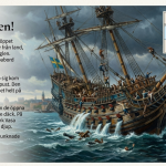 Regalskeppet Vasa - bild 4