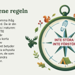 Allemansrätten - bild 2