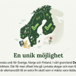 Allemansrätten - bild 4