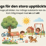 Nybörjare med substantiv - bild 4