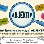Nybörjare med adjektiv - bild 3