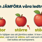 Nybörjare med adjektiv - bild 4