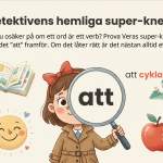 Nybörjare med verb - bild 3