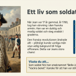 Svenska regenter: Karl XIV Johan - bild 3
