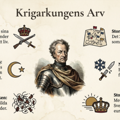 Svenska regenter: Karl XII