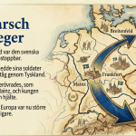 Svenska regenter: Gustav II Adolf - bild 4