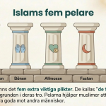 Islam - bild 3