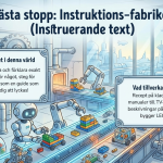 Olika texttyper - bild 6