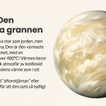 Solsystemet - bild 3