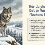 Svenska djur - bild 3