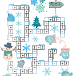 Vintermatte! - bild 3