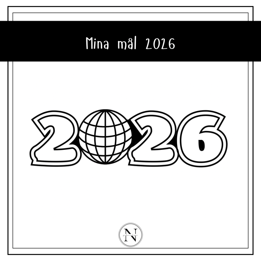 Skolstart januari – 2026