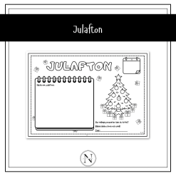 Julafton - fakta