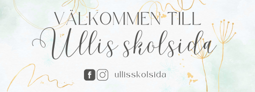 Ullis Skolsida