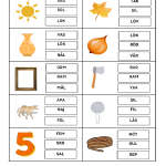 Vilket ord? - bild 2