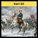 Svenska regenter: Karl XII - bild 1