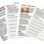 Läsförståelse – Julen i Sverige - bild 2