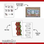 Julpyssel för barn- Magisk diamant - bild 2