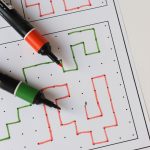 Spelkit- bara papper och penna behövs - bild 3