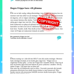 Läs- och skrivövning - bild 3