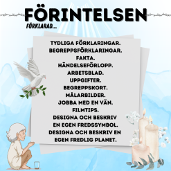 Förintelsen förklarad