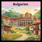 Fakta om… Bulgarien - bild 1