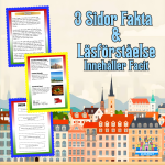 Europa – Länderna i EU – Ungern - bild 2