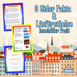 Europa – Länderna i EU - Ungern