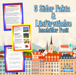 Europa – Länderna i EU – Österrike - bild 2