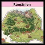 Fakta om… Rumänien - bild 1