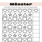 Arbetshäfte matematik åk1 - bild 2