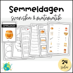 Semmeldagen - bild 1
