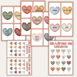 Alla hjärtans dag – Hjärtjakten - bild 2