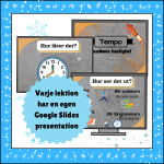 Färdig musikplanering – februari åk 2-3 - bild 2