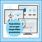 Färdig musikplanering – januari åk 2-3 - bild 2